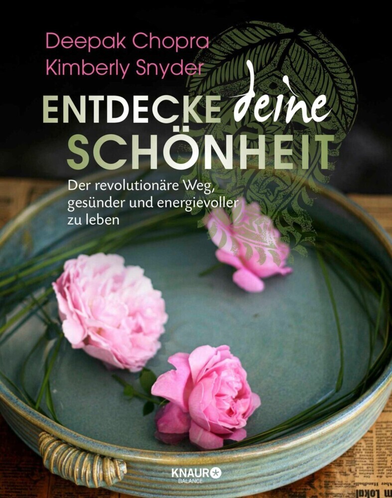 Entdecke deine Schönheit main product photo