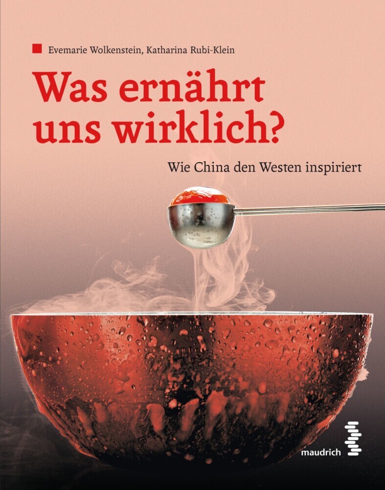 Was ernährt uns wirklich? main product photo
