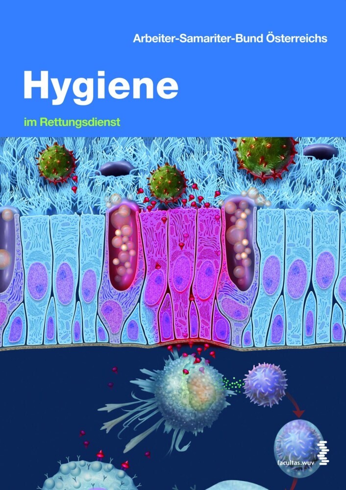 Hygiene im Rettungsdienst main product photo