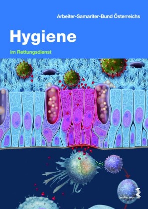 Hygiene im Rettungsdienst