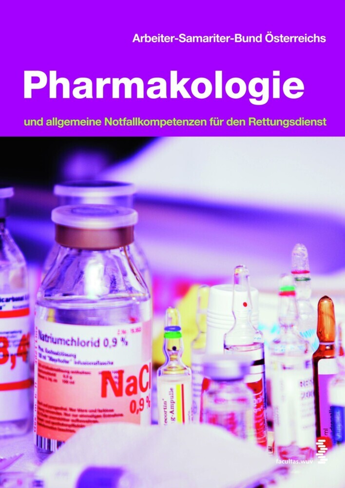 Pharmakologie main product photo