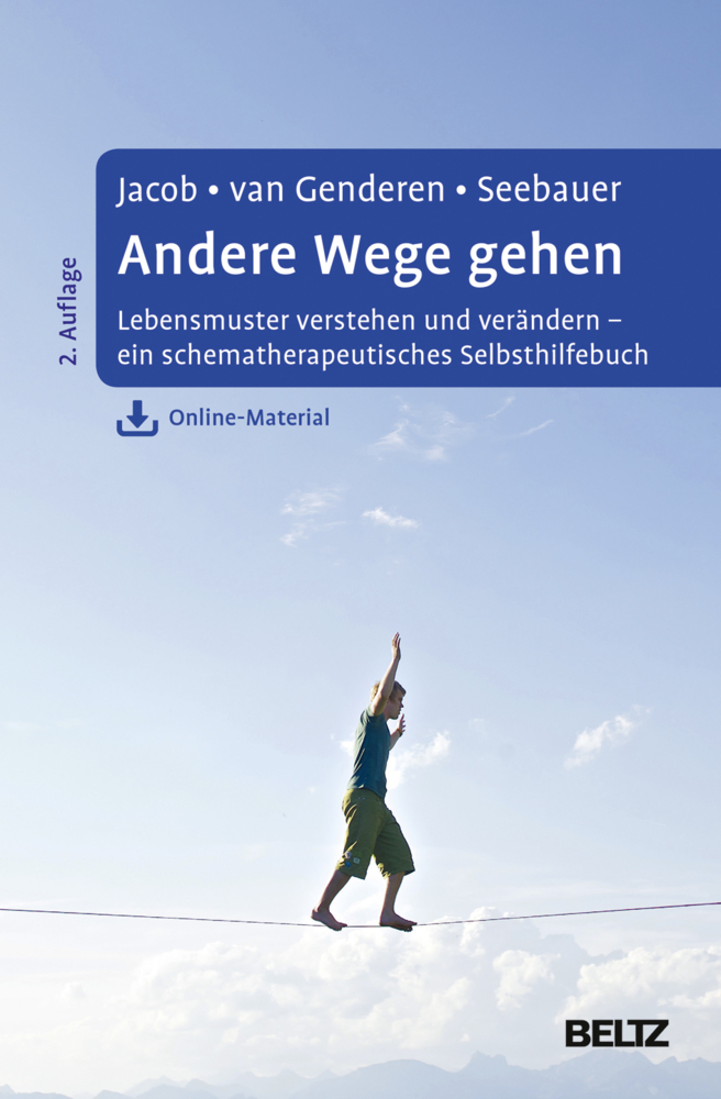 Andere Wege gehen main product photo