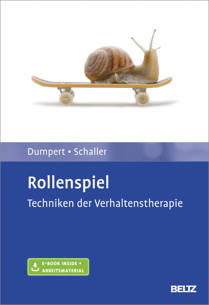 Rollenspiel main product photo