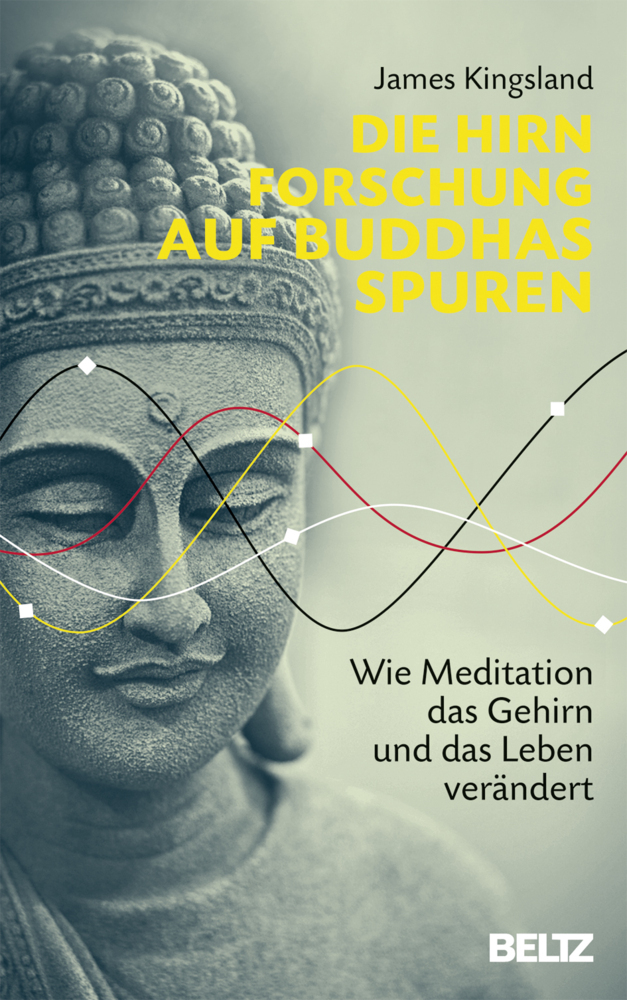 Die Hirnforschung auf Buddhas Spuren main product photo