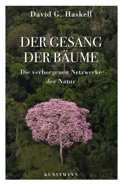Der Gesang der Bäume main product photo