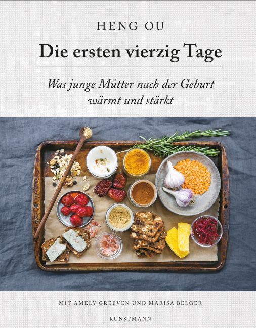Die ersten vierzig Tage main product photo