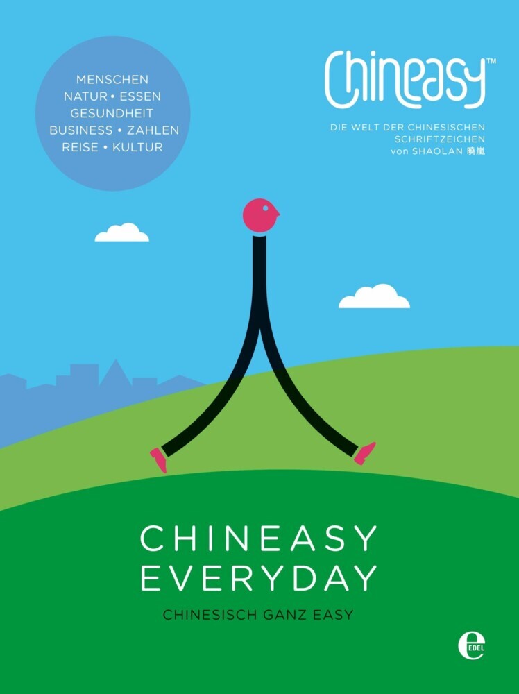 Chineasy Everyday main product photo