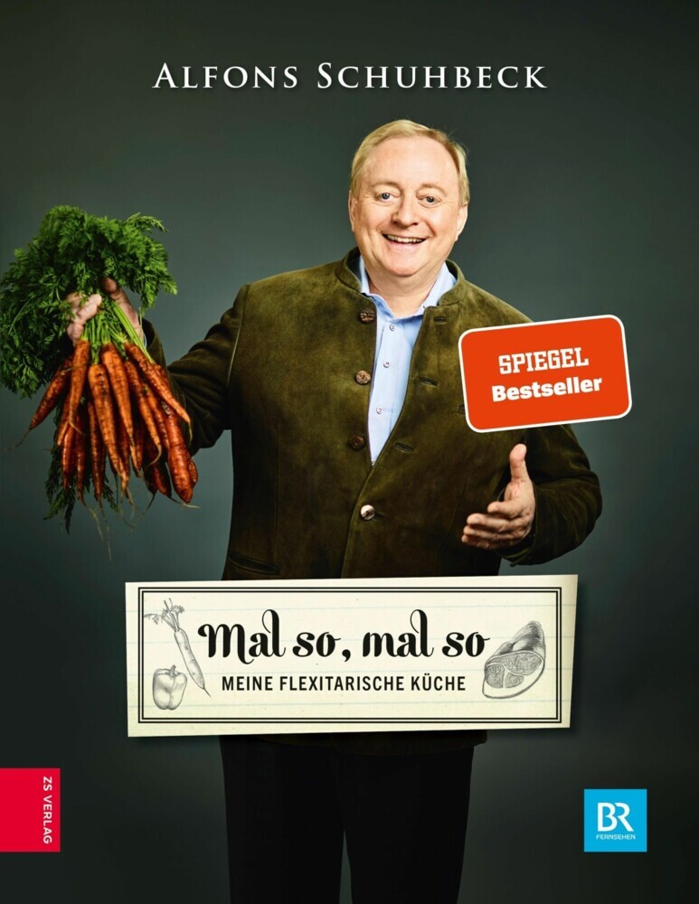 Mal so, mal so main product photo