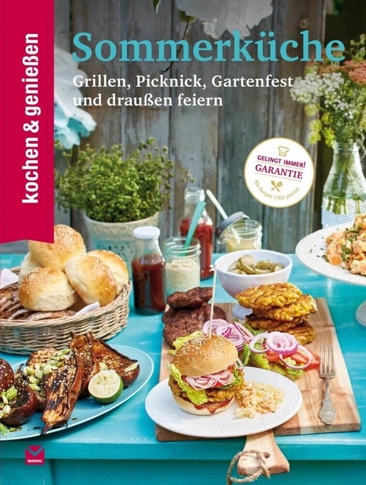 K&G Sommerküche main product photo