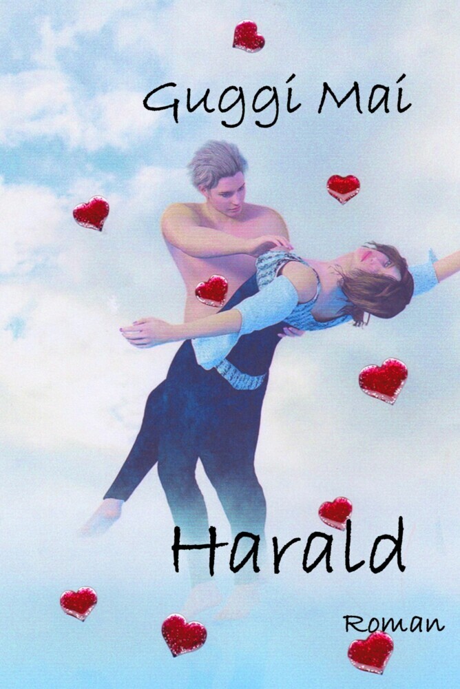 Harald main product photo