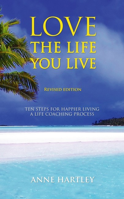 Love the Life You Live main product photo