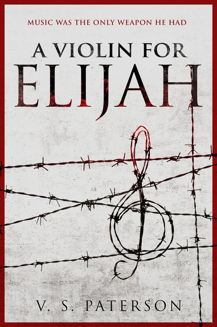 A Violin for Elijah main product photo
