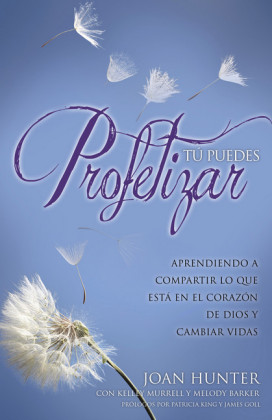 Tú Puedes Profetizar