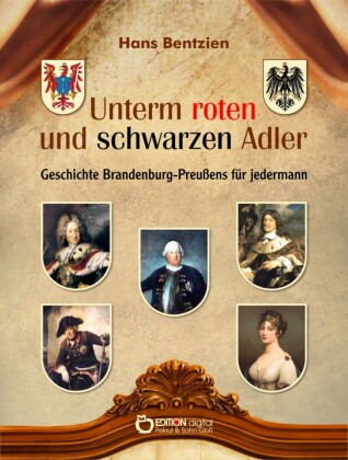 Unterm roten und schwarzen Adler