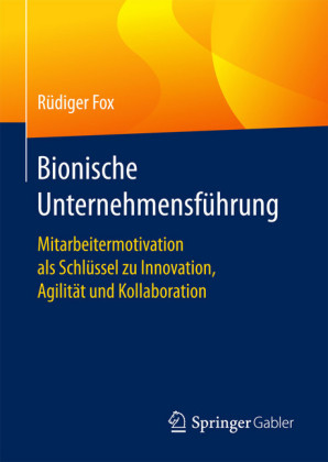 Bionische Unternehmensführung