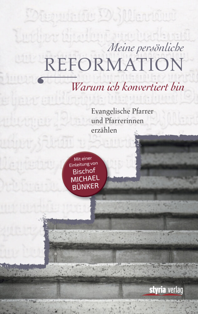 Meine persönliche Reformation main product photo