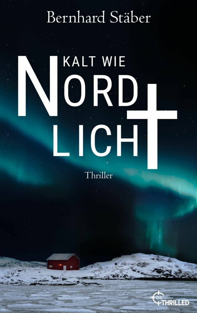 Kalt wie Nordlicht main product photo