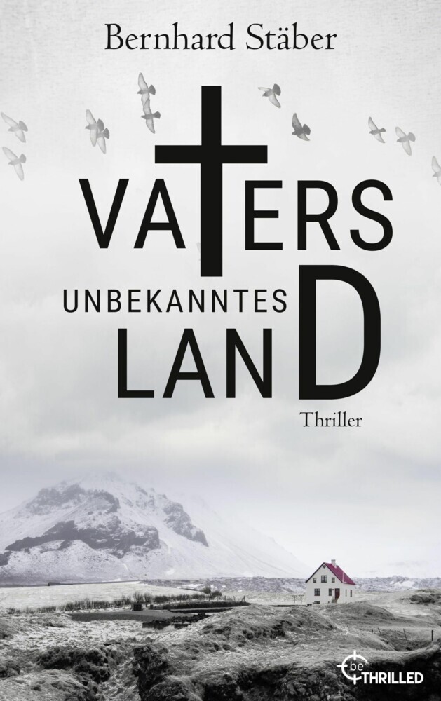 Vaters unbekanntes Land main product photo