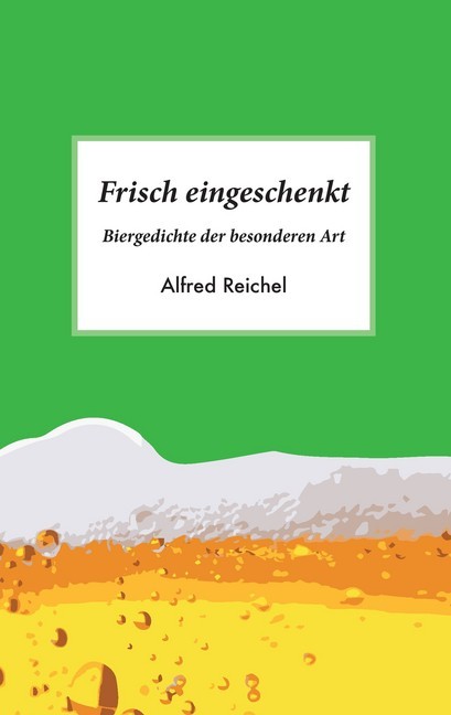 Frisch eingeschenkt main product photo