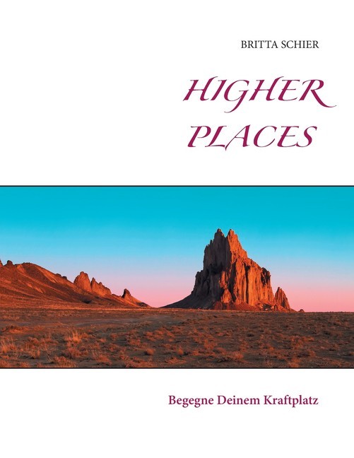 Higher Places main product photo