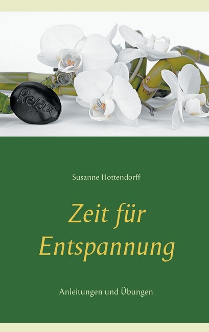 Zeit für Entspannung main product photo