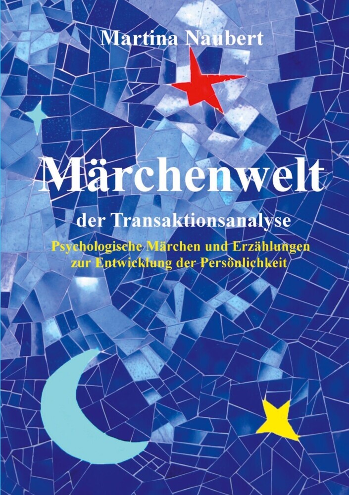 Märchenwelt der Transaktionsanalyse main product photo