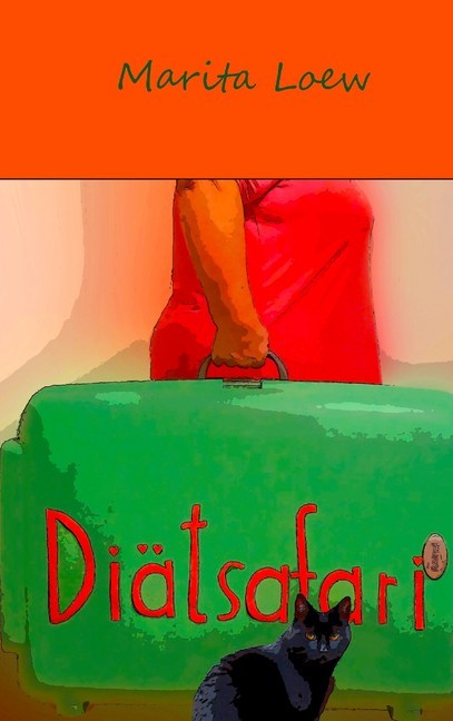 Diätsafari main product photo