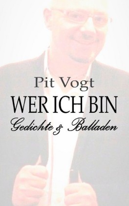 Wer ich bin