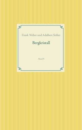 Bergkristall