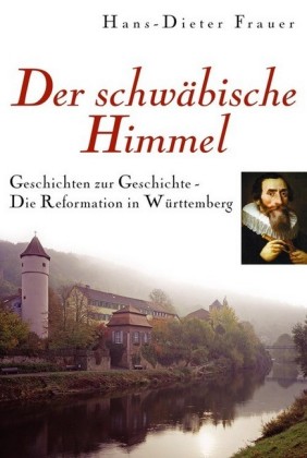 Der schwäbische Himmel