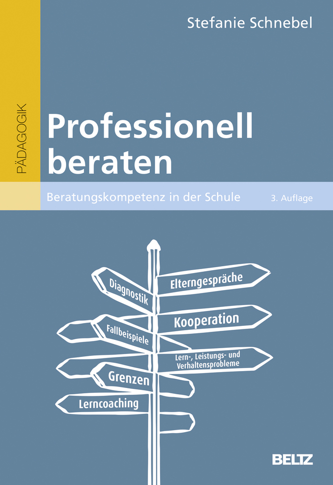 Professionell beraten main product photo