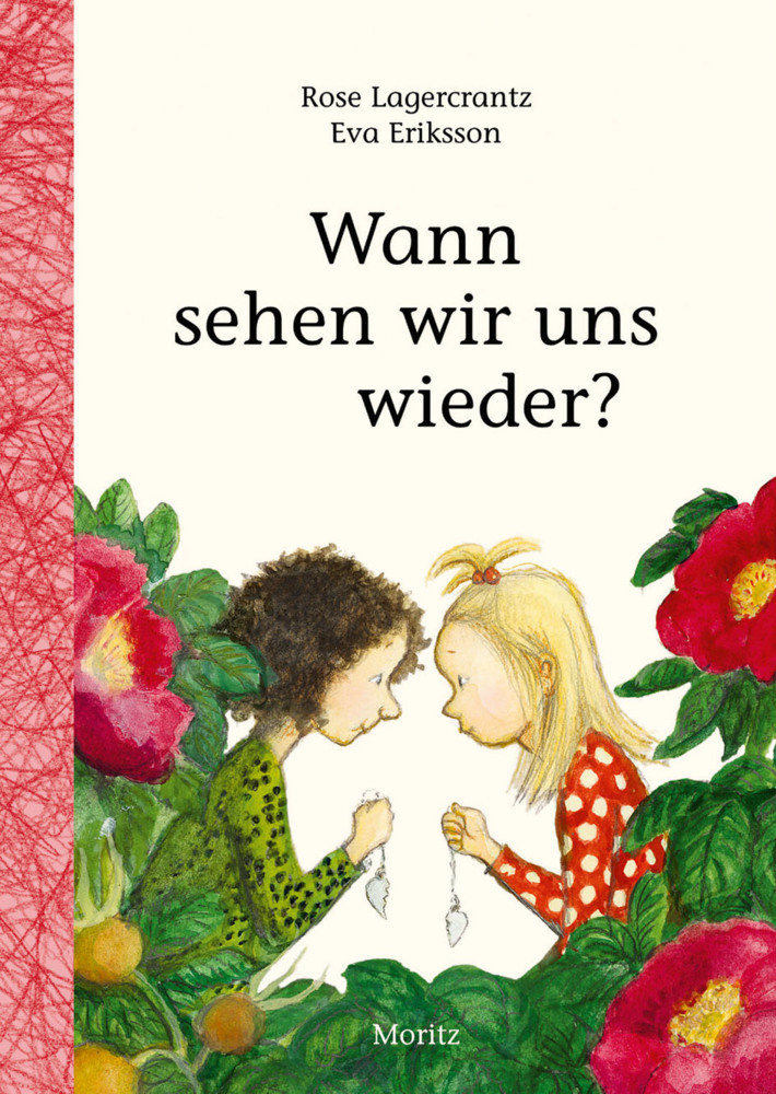 Wann sehen wir uns wieder? main product photo