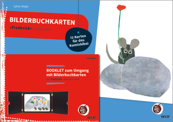 Bilderbuchkarten "Frederick" von Leo Lionni