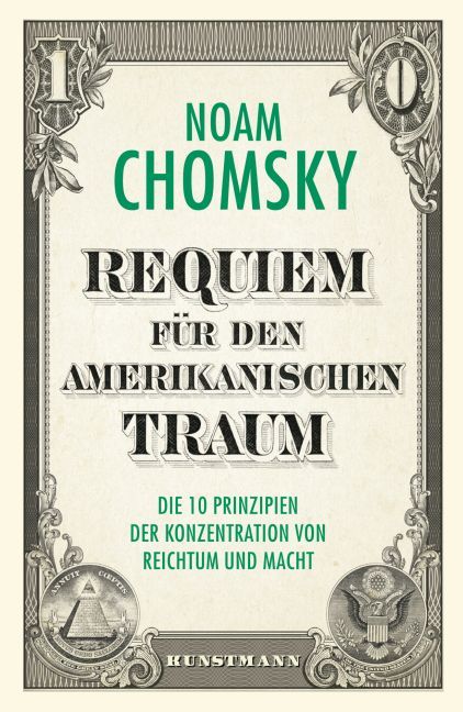 Requiem für den amerikanischen Traum main product photo