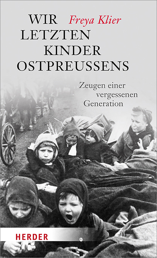 Wir letzten Kinder Ostpreußens main product photo