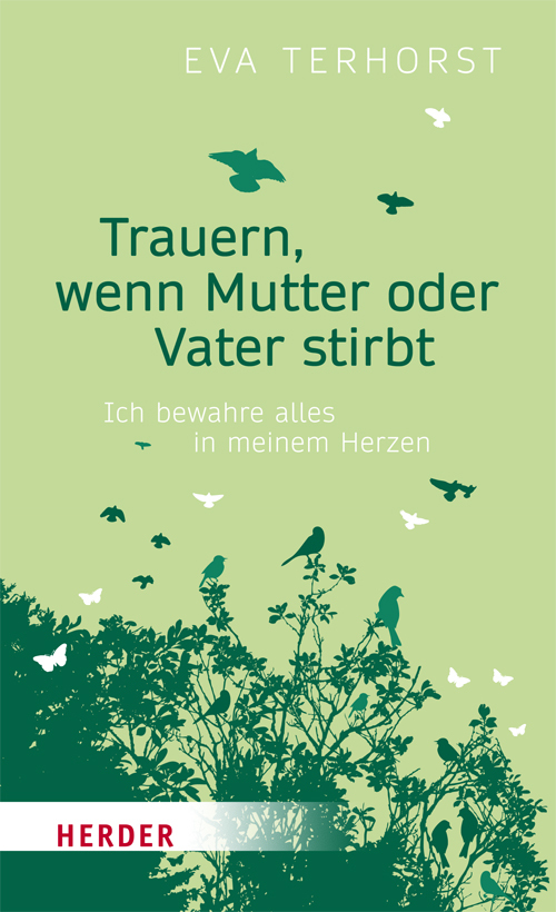 Trauern, wenn Mutter oder Vater stirbt main product photo