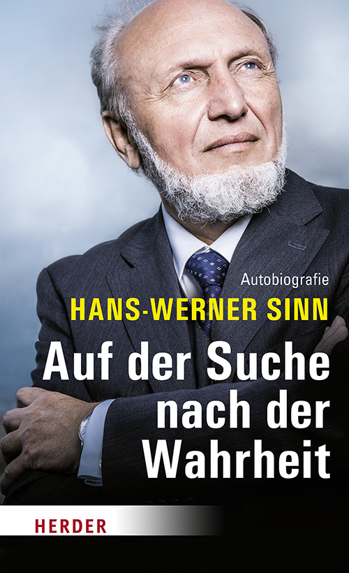 Auf der Suche nach der Wahrheit main product photo