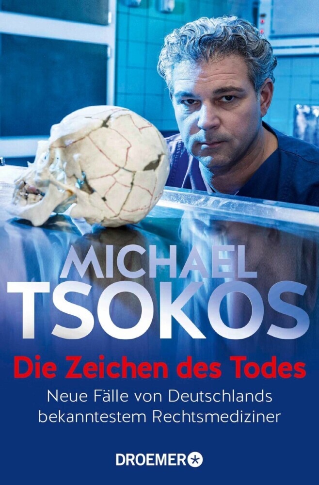 Die Zeichen des Todes main product photo