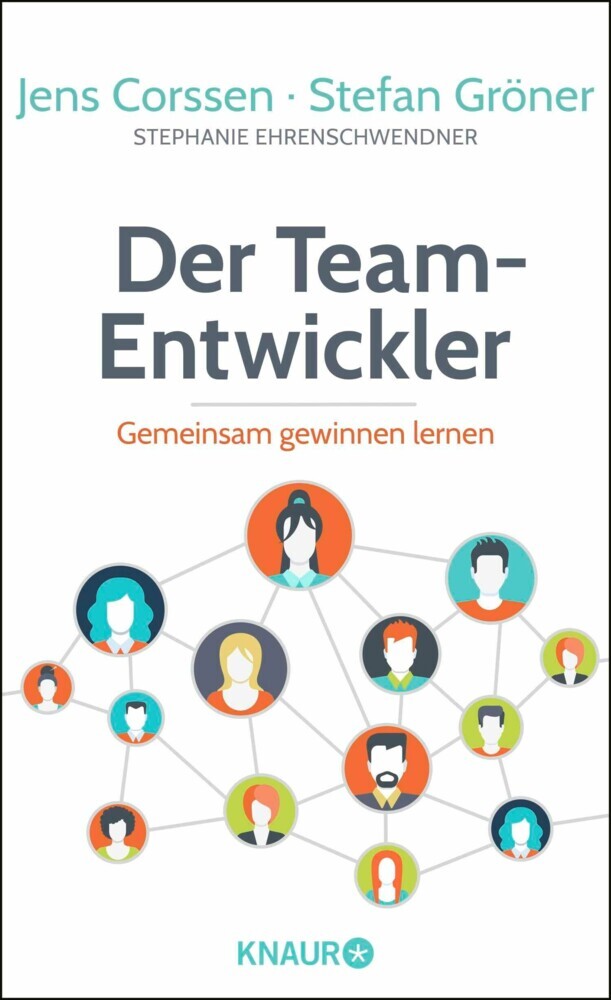 Der Team-Entwickler main product photo