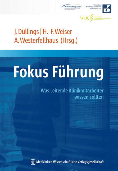Fokus Führung main product photo