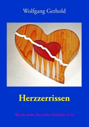 Herzzerrissen