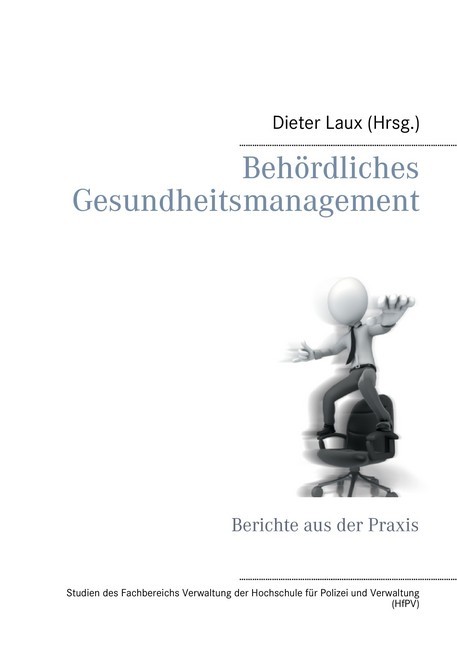 Behördliches Gesundheitsmanagement main product photo