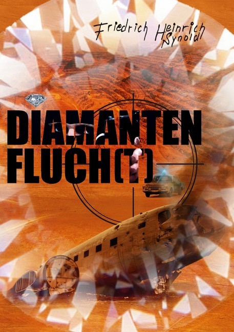 Diamantenfluch(t)! main product photo