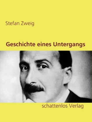 Geschichte eines Untergangs