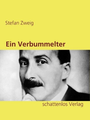 Ein Verbummelter