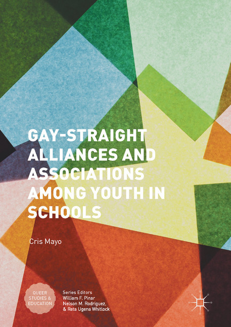 Gay-Straight Alliances and Associations among Youth in Schools main product photo
