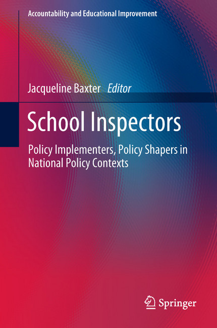 School Inspectors main product photo