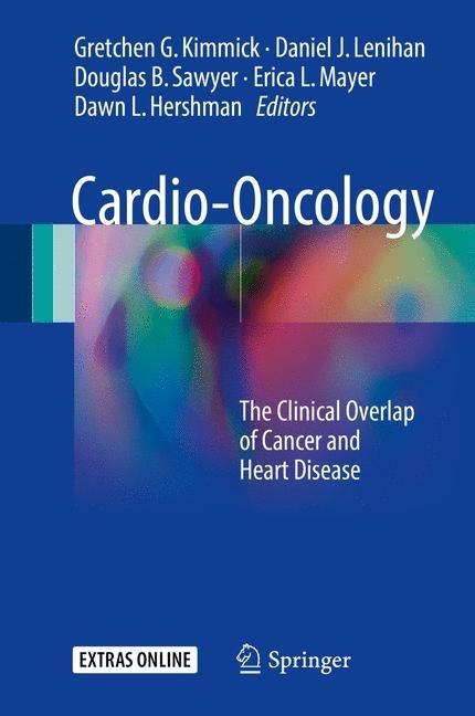 Cardio-Oncology main product photo