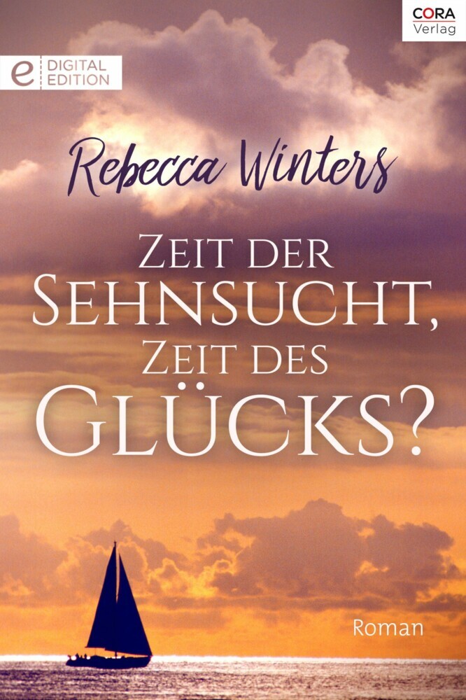 Zeit der Sehnsucht, Zeit des Glücks? main product photo