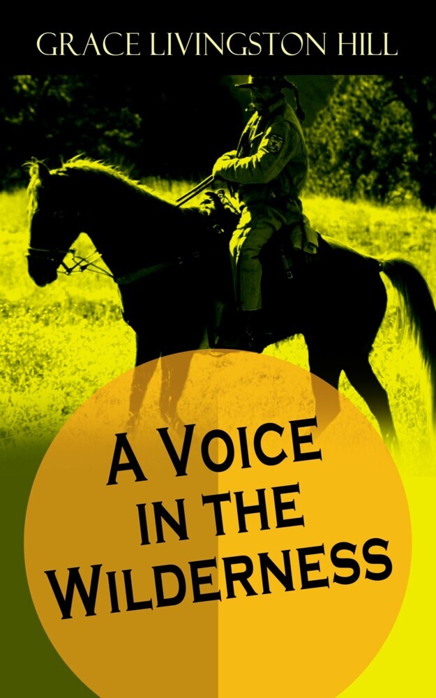 A Voice in the Wilderness main product photo